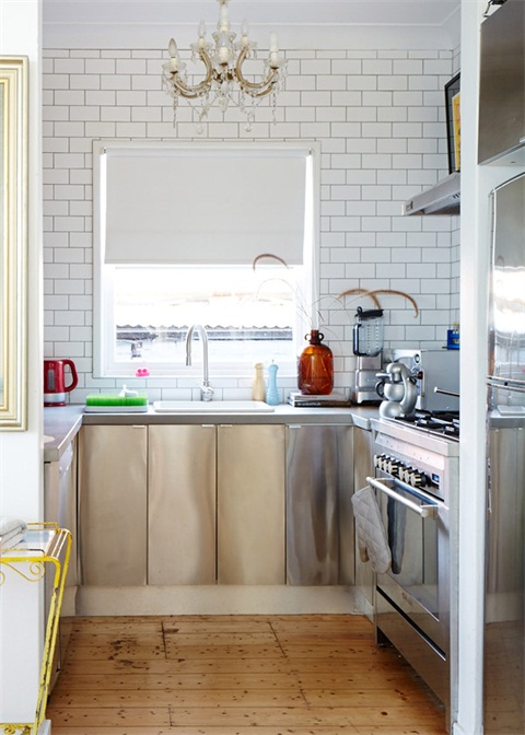 悉尼攝影師時尚住宅 悉尼攝影師時尚住宅