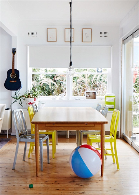 悉尼攝影師時尚住宅 悉尼攝影師時尚住宅