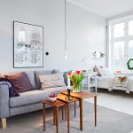 瑞典哥德堡36㎡精致學生公寓