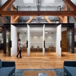 舊金山Tolleson 辦公室設計