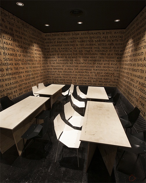 澳大利亞悉尼 Mitzu餐廳 澳大利亞悉尼 Mitzu餐廳