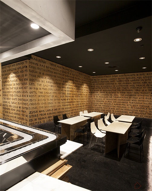 澳大利亞悉尼 Mitzu餐廳 澳大利亞悉尼 Mitzu餐廳