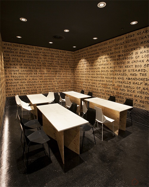 澳大利亞悉尼 Mitzu餐廳 澳大利亞悉尼 Mitzu餐廳