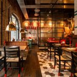 奧斯陸Peppes Pizza主題餐廳