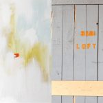 獨立藝術家 Katie Stratton