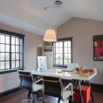 上海Dariel Studio辦公室