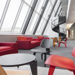 偉達公共關係顧問公司辦公室