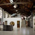 上海人英網辦公室