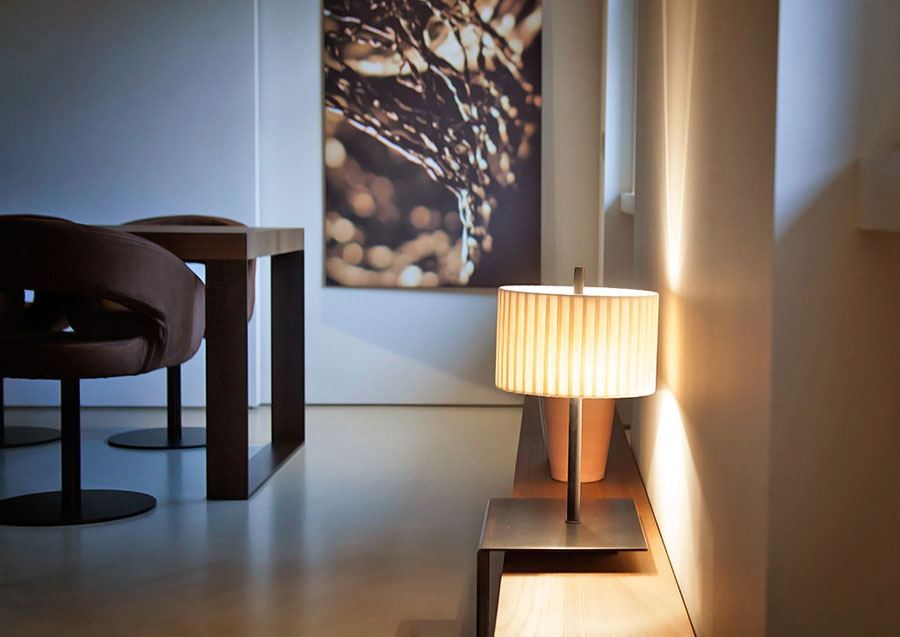 現代風格樣板房裝修設計效果圖