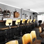 哥本哈根Lidkoeb餐廳