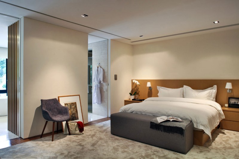 LOFT風格公寓裝修設計效果圖