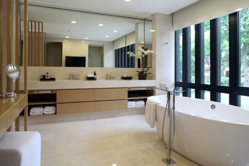 LOFT風格公寓裝修設計效果圖