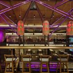 班加羅爾LOFT38音樂主題餐廳