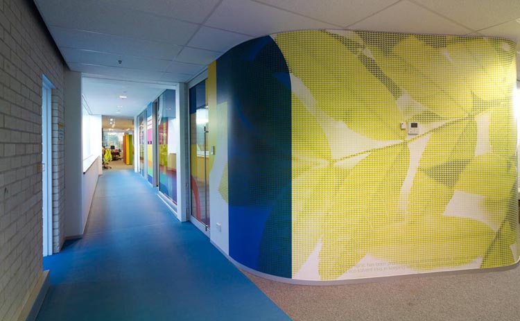 悉尼箭牌口香糖辦公室設計 悉尼箭牌口香糖辦公室設計