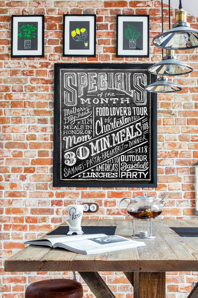 LOFT風格斜頂閣樓裝修設計效果圖