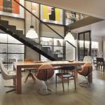 台北張宅閣樓設計