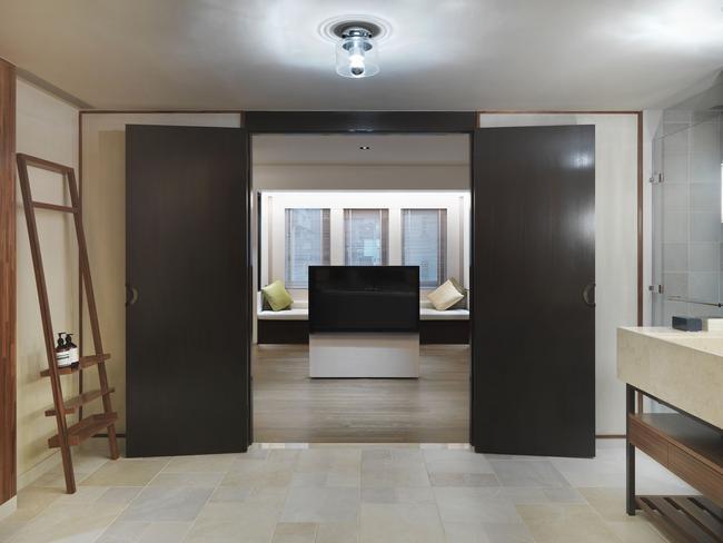 LOFT風格閣樓裝修設計效果圖