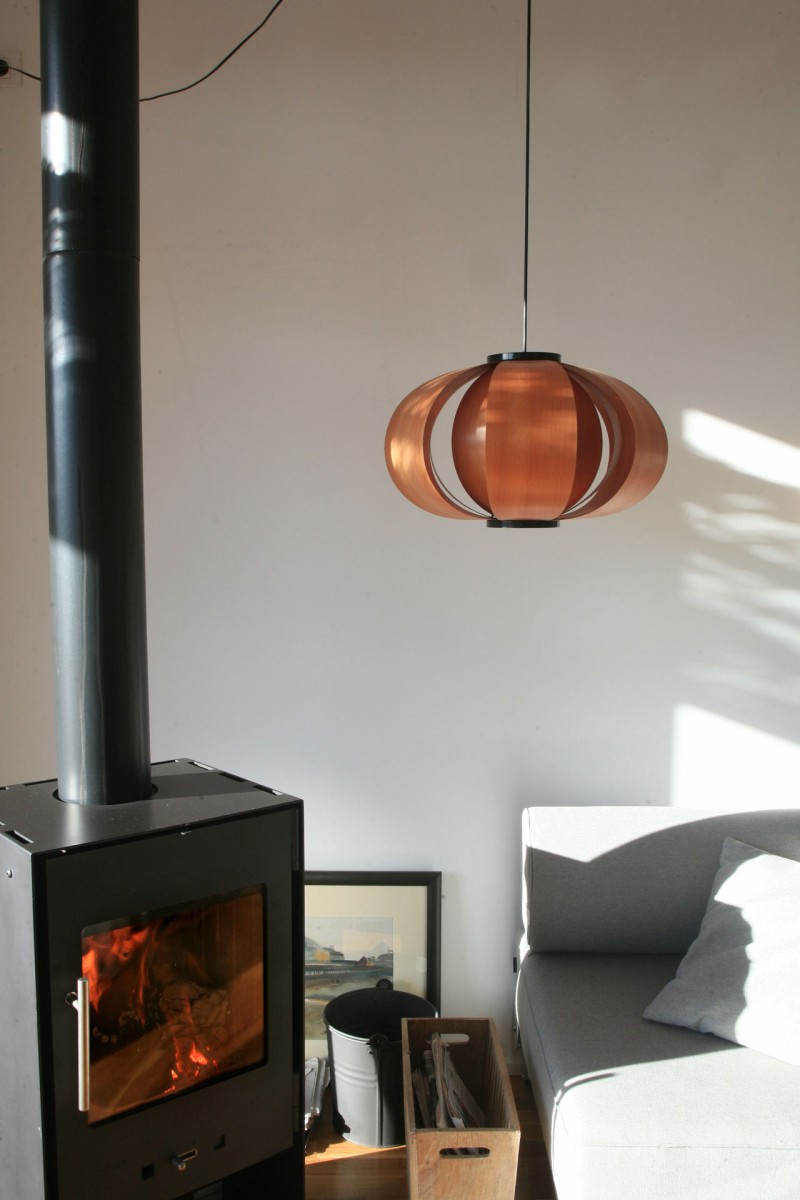 LOFT風格閣樓裝修設計效果圖