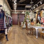 Mood Swings 服裝專賣店