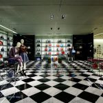 南寧Prada(普拉達)專賣店