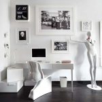 時尚前衛LOFT單身公寓