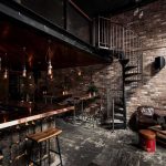 悉尼 Donny’s 工業風格酒吧