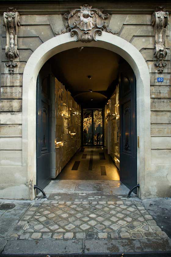 歐萊雅店麵裝修設計效果圖