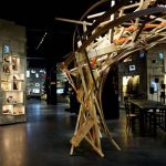 巴黎歐萊雅概念店設計