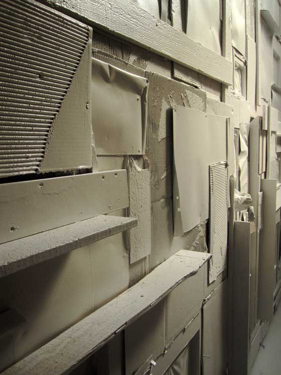 歐萊雅店麵裝修設計效果圖