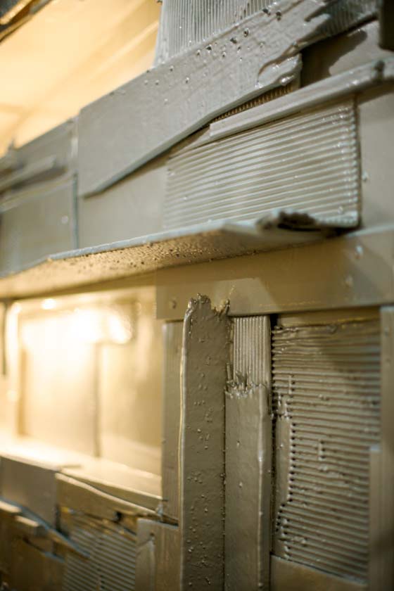 歐萊雅店麵裝修設計效果圖