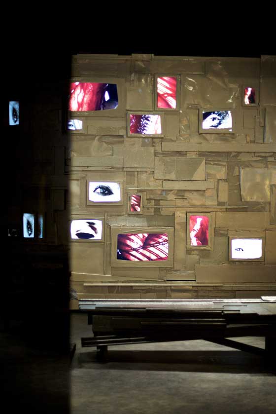 歐萊雅店麵裝修設計效果圖