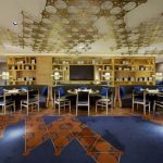 天津融高檔主題餐廳設計