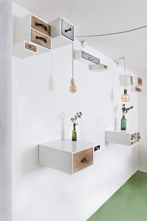 創意酒吧設計效果圖