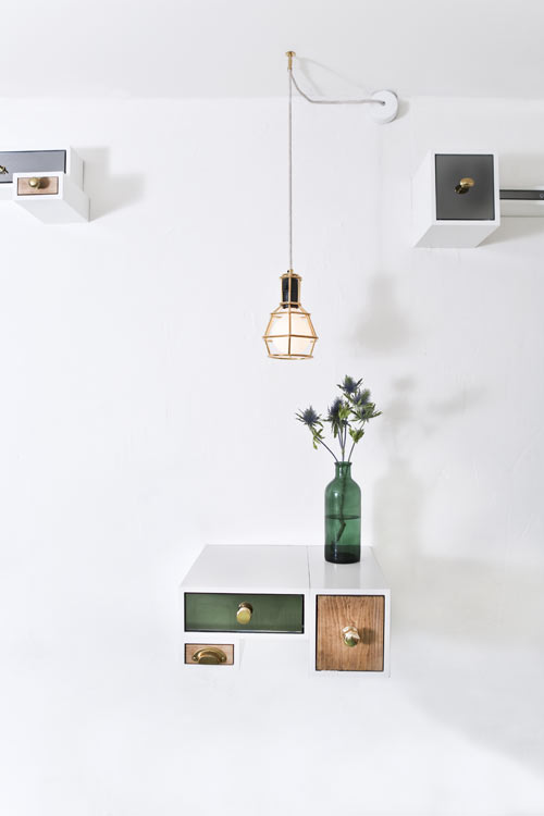 創意酒吧設計效果圖