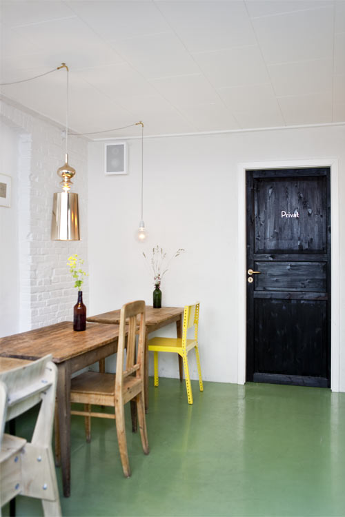 創意酒吧設計效果圖