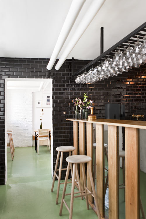 創意酒吧設計效果圖