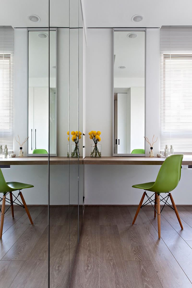 台灣風格室內設計效果圖