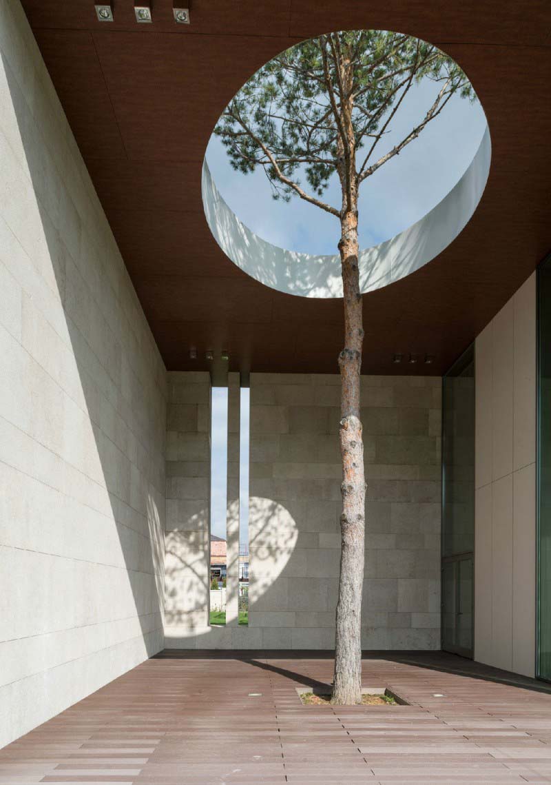 loft風格別墅設計效果圖