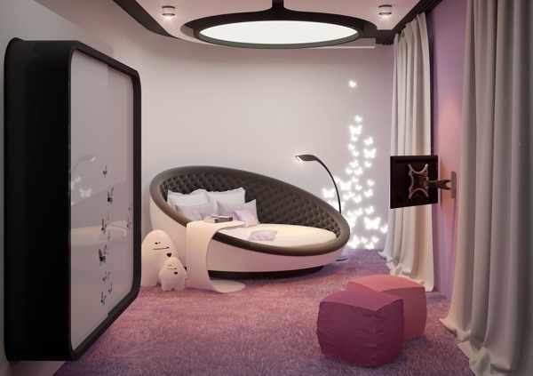 Yovo Bozhinovski 異形辦公空間設計