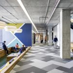 舊金山思科辦公室設計