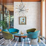 現代時尚度假別墅