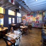 巴西Cabana燒烤餐廳