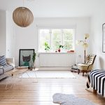 36㎡北歐風格小戶型公寓設計