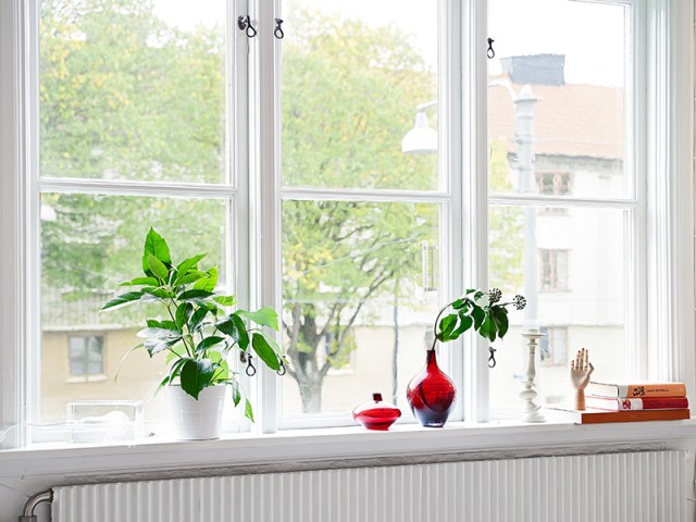 36㎡北歐宜家風格小戶型公寓設計效果圖