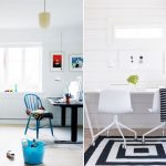 40個極簡北歐風格書房設計