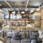 LOFT風格住宅空間改造