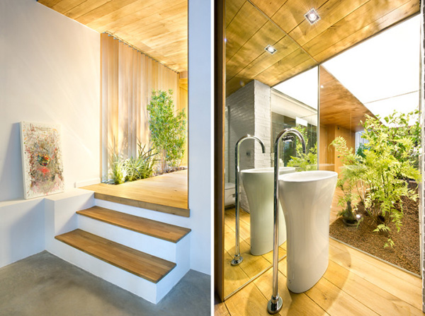 Woods Bagotloft風格辦公室設計