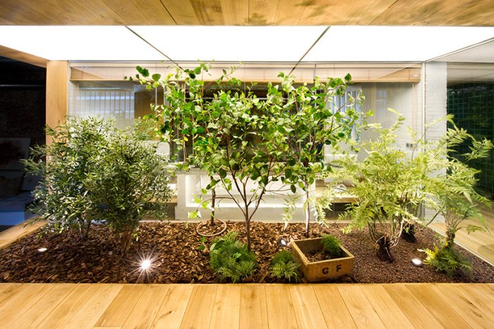 Woods Bagotloft風格辦公室設計