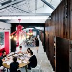 北京Woods Bagot建築工作室設計