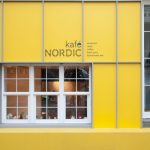 KAFÉ NORDIC咖啡廳